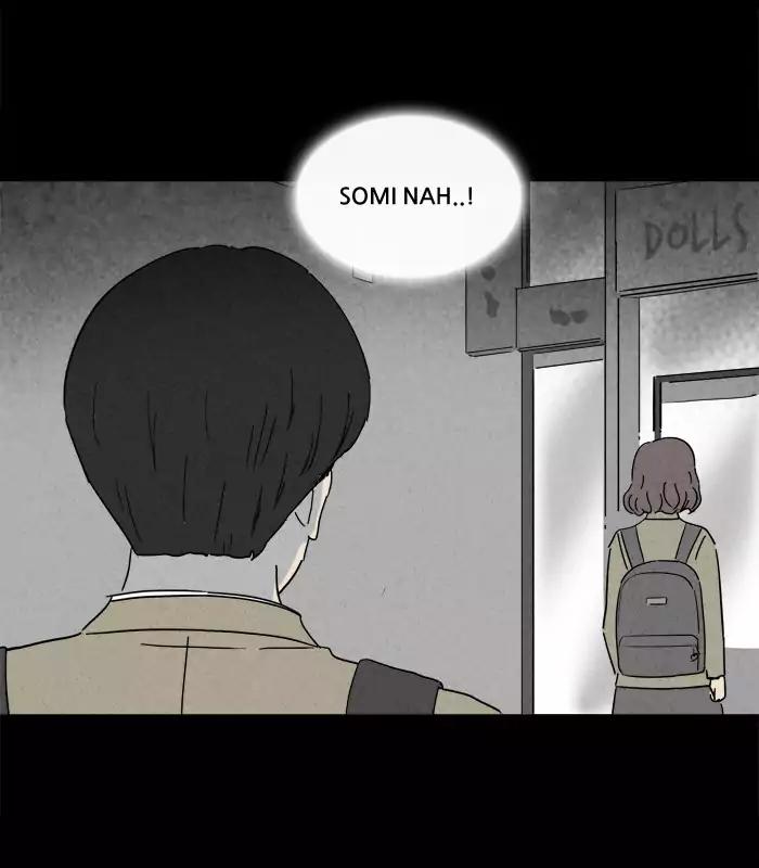 Tales of the unusual Chapter 196 page 21 - Chapter 196: Ep.196: The Mole Stitcher - Part 3