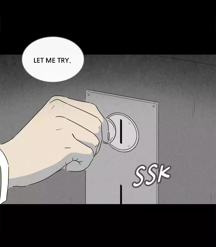 Tales of the unusual Chapter 196 page 23 - Chapter 196: Ep.196: The Mole Stitcher - Part 3