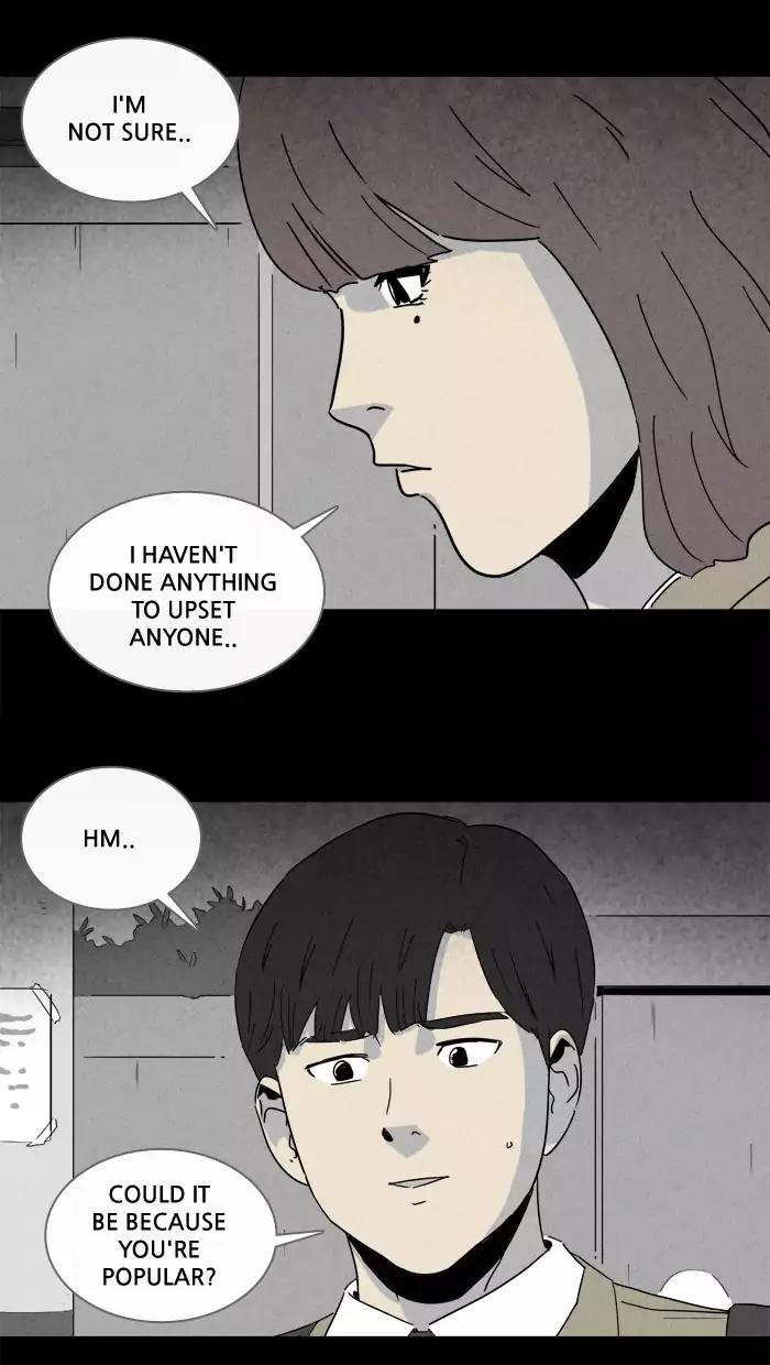 Tales of the unusual Chapter 196 page 29 - Chapter 196: Ep.196: The Mole Stitcher - Part 3