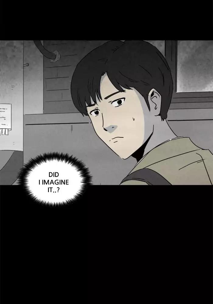Tales of the unusual Chapter 196 page 3 - Chapter 196: Ep.196: The Mole Stitcher - Part 3