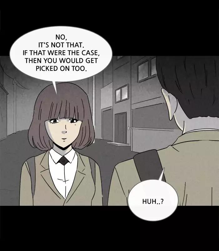 Tales of the unusual Chapter 196 page 30 - Chapter 196: Ep.196: The Mole Stitcher - Part 3