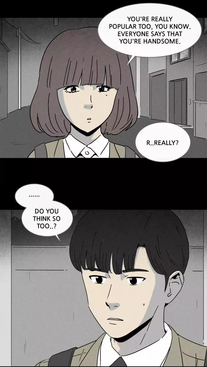Tales of the unusual Chapter 196 page 31 - Chapter 196: Ep.196: The Mole Stitcher - Part 3