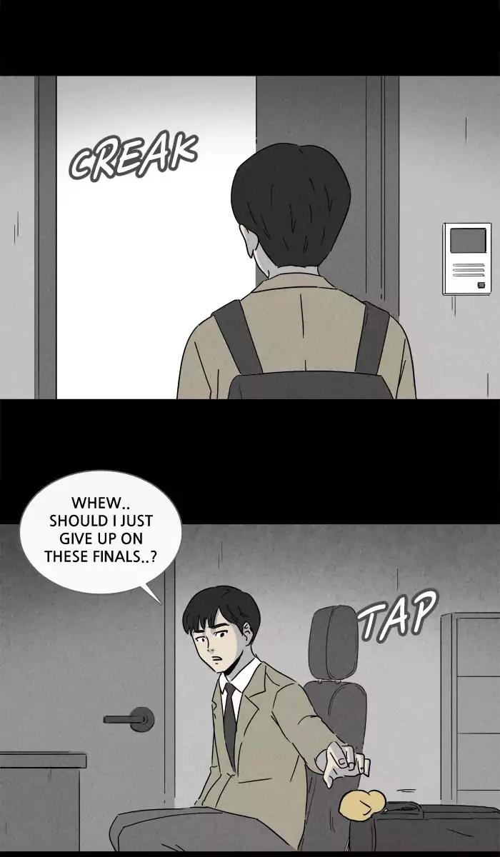 Tales of the unusual Chapter 196 page 37 - Chapter 196: Ep.196: The Mole Stitcher - Part 3