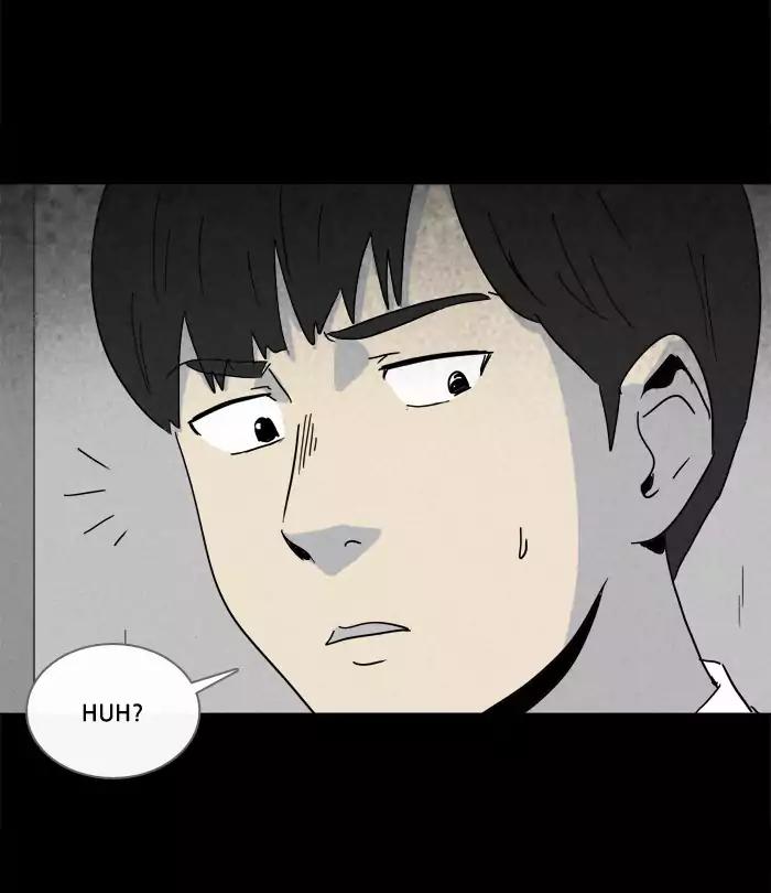 Tales of the unusual Chapter 196 page 38 - Chapter 196: Ep.196: The Mole Stitcher - Part 3