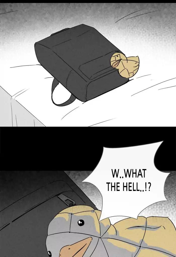 Tales of the unusual Chapter 196 page 39 - Chapter 196: Ep.196: The Mole Stitcher - Part 3