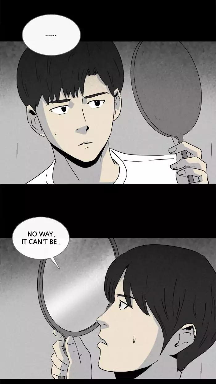 Tales of the unusual Chapter 196 page 6 - Chapter 196: Ep.196: The Mole Stitcher - Part 3