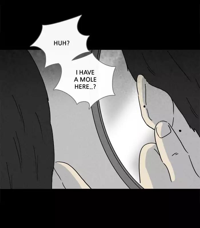 Tales of the unusual Chapter 196 page 7 - Chapter 196: Ep.196: The Mole Stitcher - Part 3