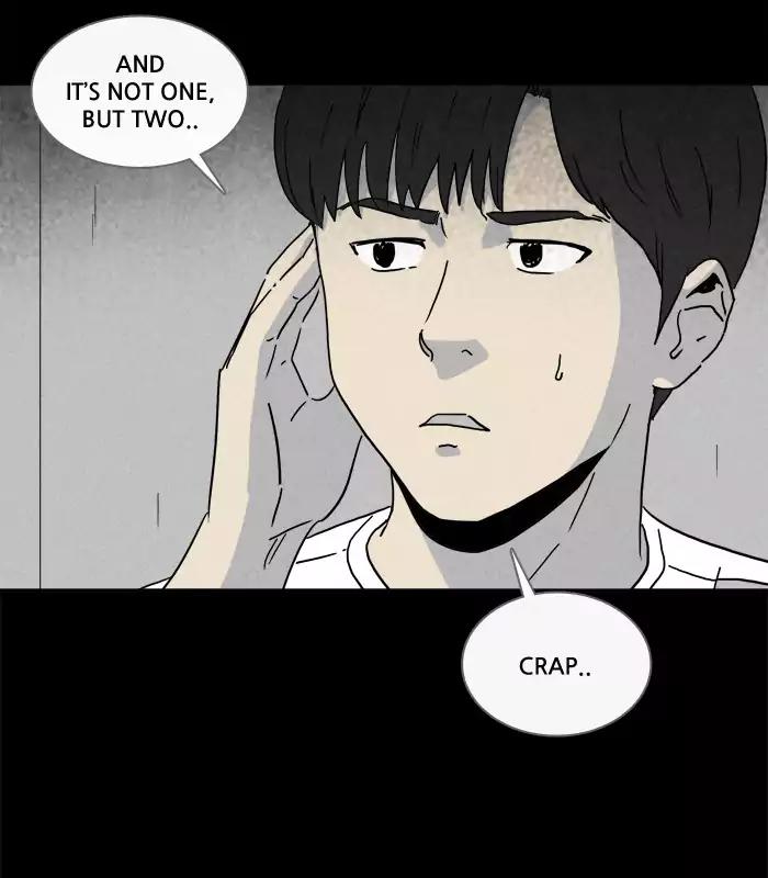 Tales of the unusual Chapter 196 page 8 - Chapter 196: Ep.196: The Mole Stitcher - Part 3