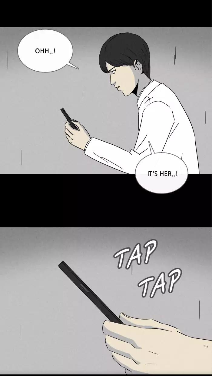 Tales of the unusual Chapter 197 page 12 - Chapter 197: Ep.197: The Mole Stitcher - Part 4