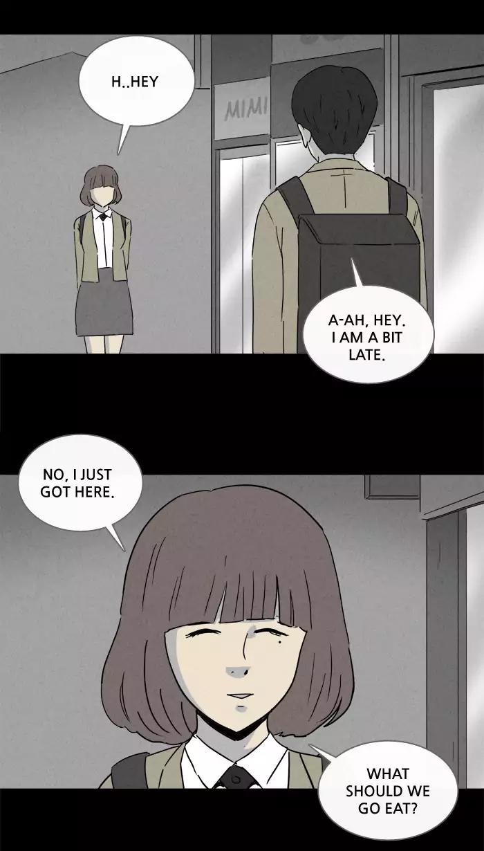 Tales of the unusual Chapter 197 page 17 - Chapter 197: Ep.197: The Mole Stitcher - Part 4