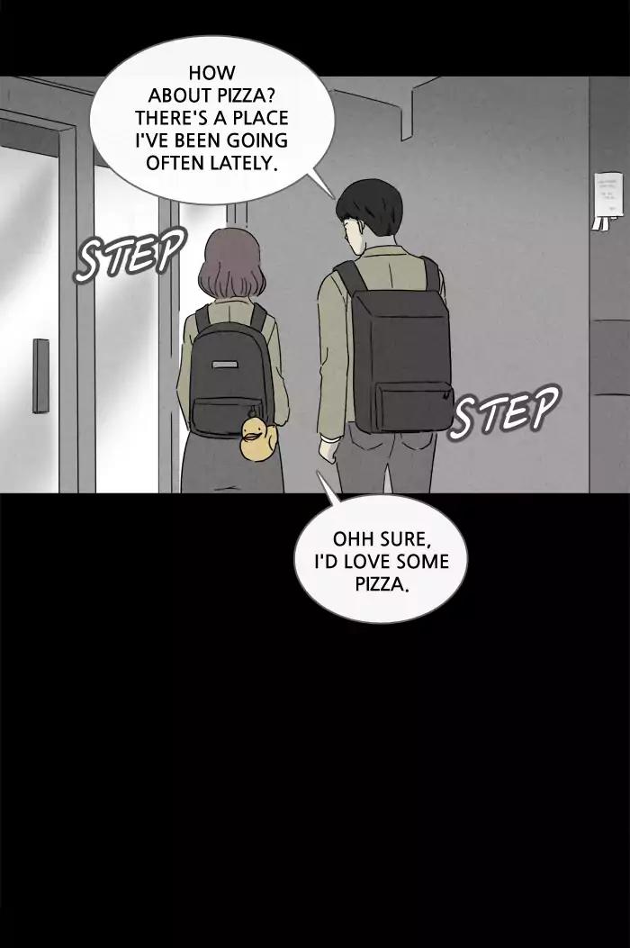 Tales of the unusual Chapter 197 page 18 - Chapter 197: Ep.197: The Mole Stitcher - Part 4