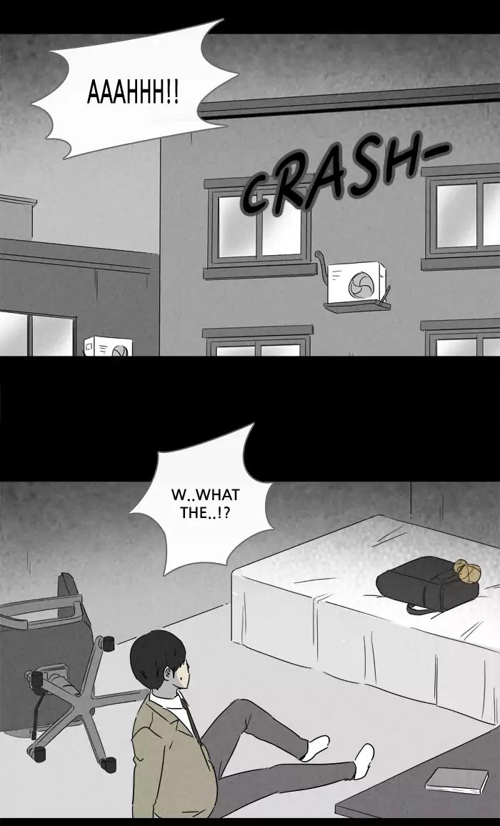 Tales of the unusual Chapter 197 page 2 - Chapter 197: Ep.197: The Mole Stitcher - Part 4