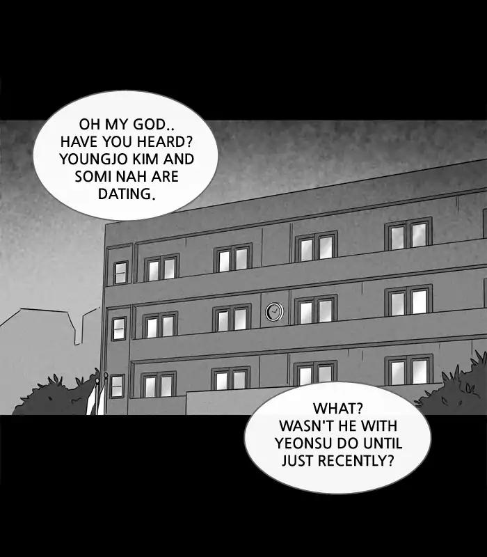 Tales of the unusual Chapter 197 page 21 - Chapter 197: Ep.197: The Mole Stitcher - Part 4
