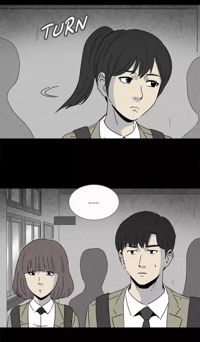 Tales of the unusual Chapter 197 page 25 - Chapter 197: Ep.197: The Mole Stitcher - Part 4