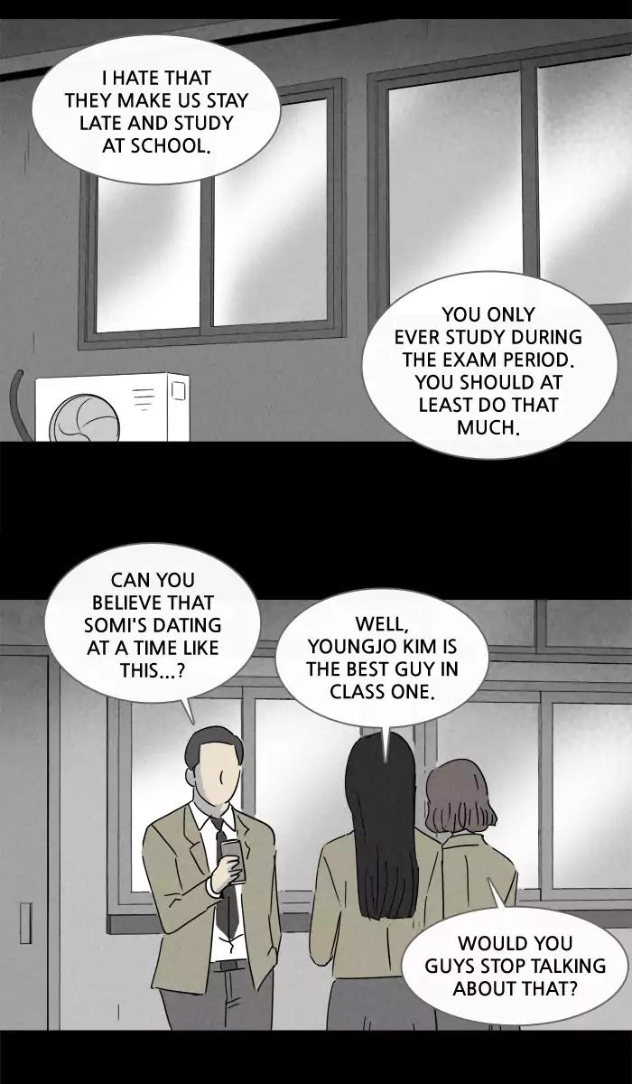 Tales of the unusual Chapter 197 page 28 - Chapter 197: Ep.197: The Mole Stitcher - Part 4