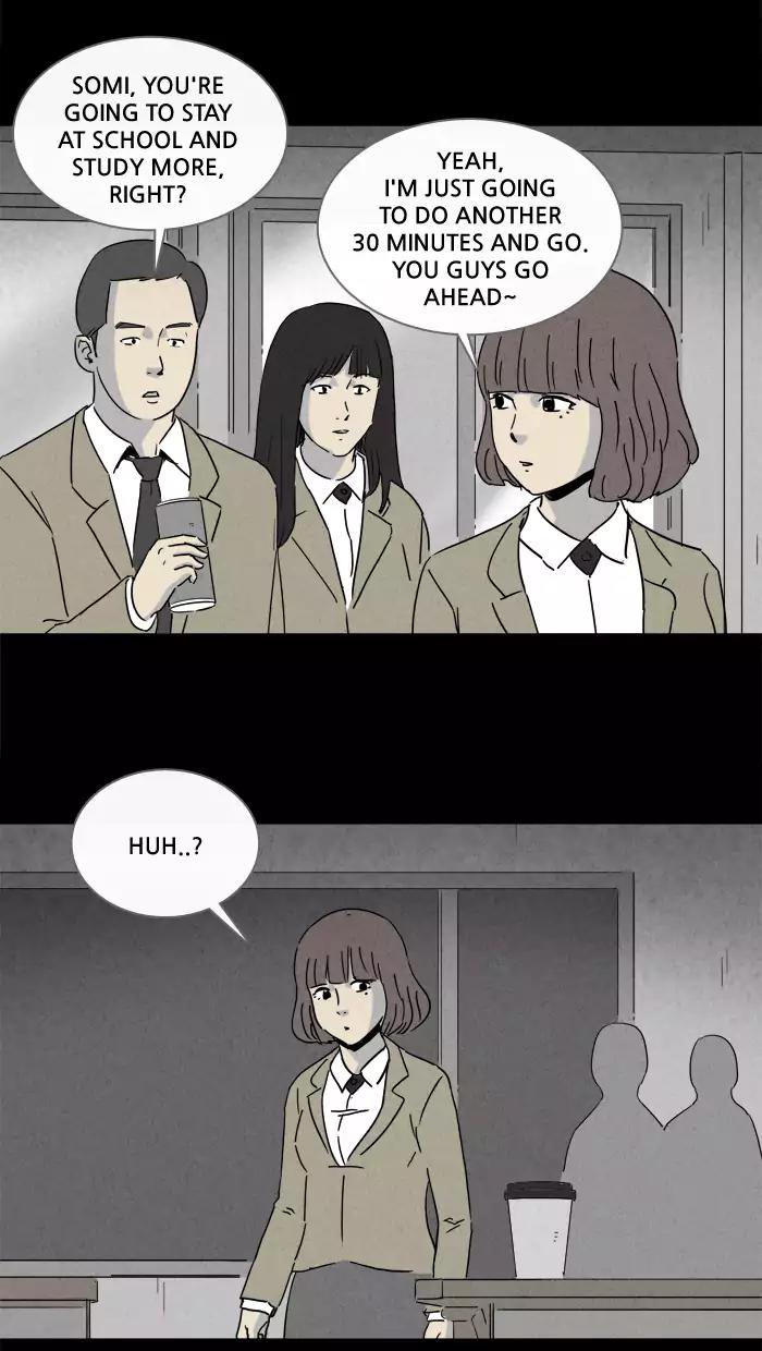 Tales of the unusual Chapter 197 page 29 - Chapter 197: Ep.197: The Mole Stitcher - Part 4