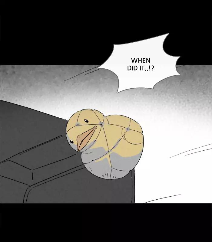 Tales of the unusual Chapter 197 page 3 - Chapter 197: Ep.197: The Mole Stitcher - Part 4