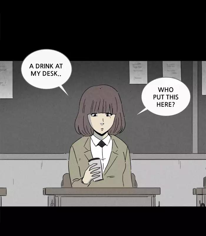 Tales of the unusual Chapter 197 page 30 - Chapter 197: Ep.197: The Mole Stitcher - Part 4