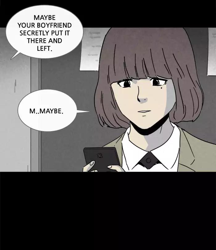Tales of the unusual Chapter 197 page 32 - Chapter 197: Ep.197: The Mole Stitcher - Part 4