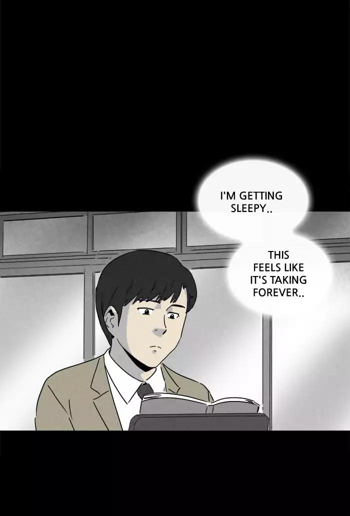 Tales of the unusual Chapter 197 page 34 - Chapter 197: Ep.197: The Mole Stitcher - Part 4