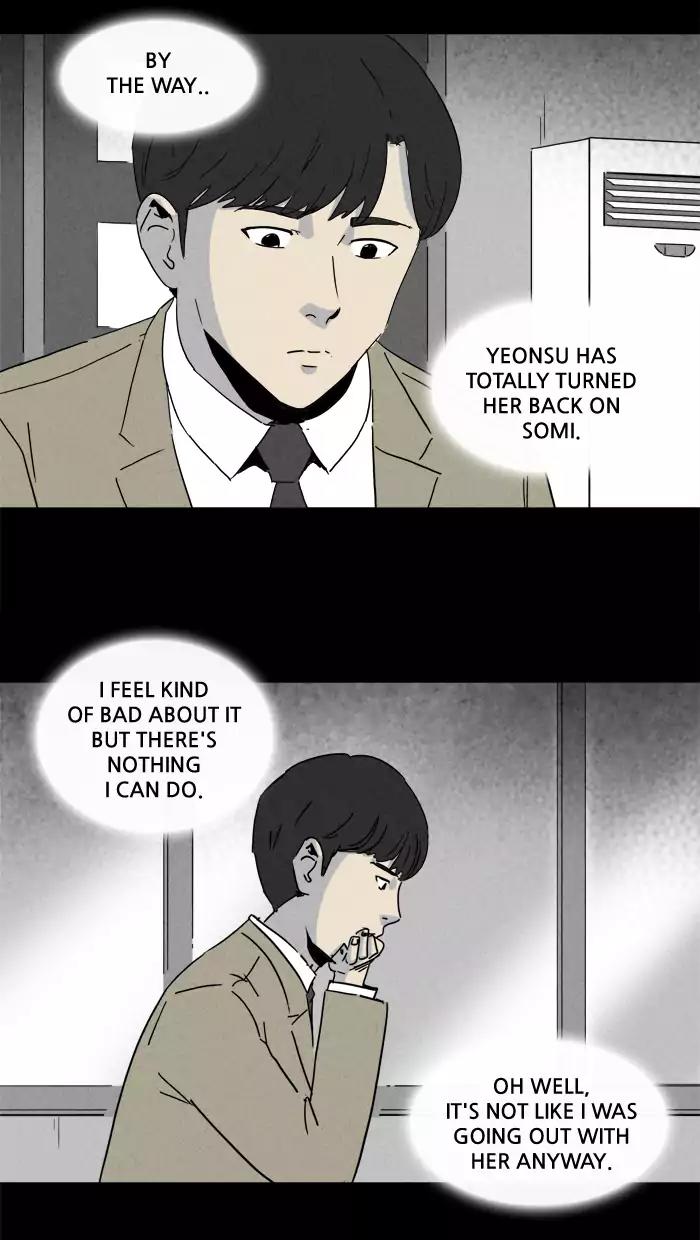 Tales of the unusual Chapter 197 page 35 - Chapter 197: Ep.197: The Mole Stitcher - Part 4