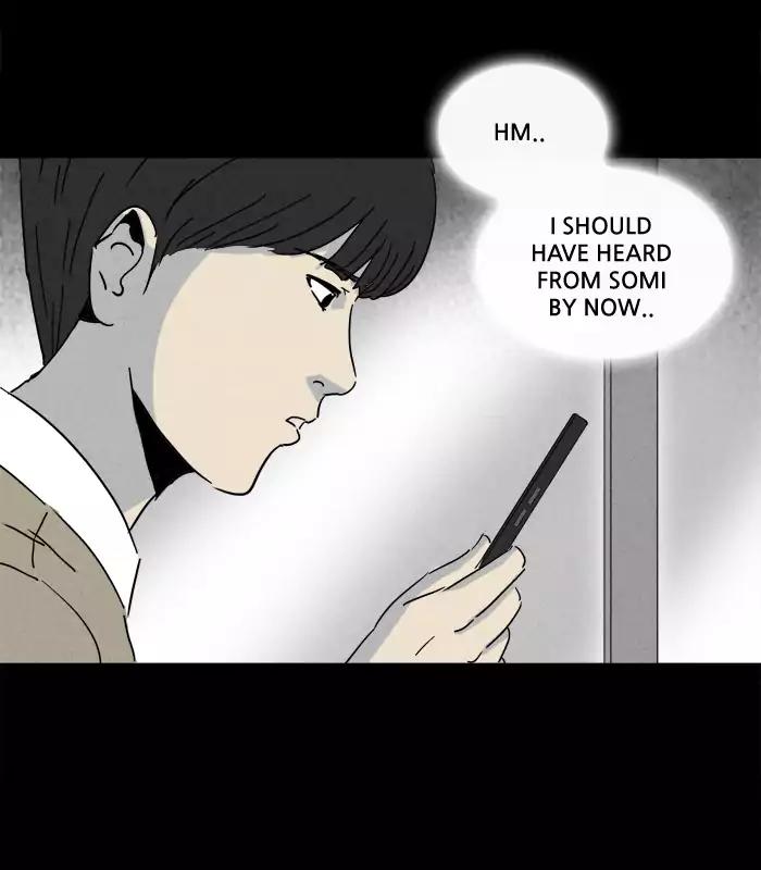Tales of the unusual Chapter 197 page 36 - Chapter 197: Ep.197: The Mole Stitcher - Part 4