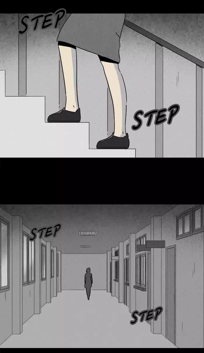 Tales of the unusual Chapter 197 page 40 - Chapter 197: Ep.197: The Mole Stitcher - Part 4
