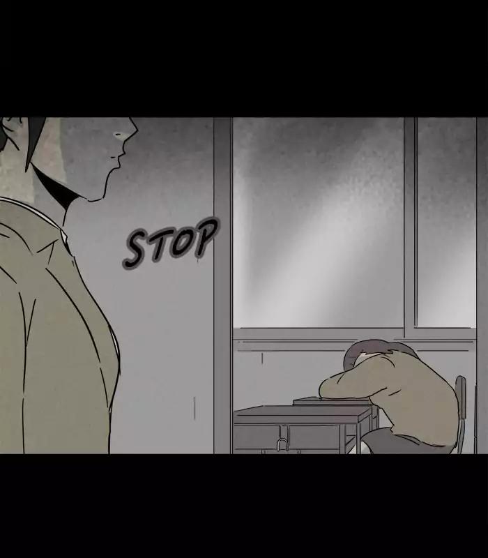 Tales of the unusual Chapter 197 page 41 - Chapter 197: Ep.197: The Mole Stitcher - Part 4