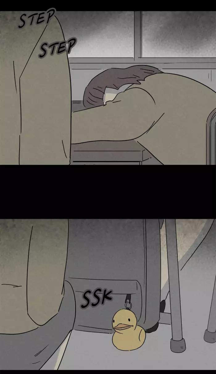 Tales of the unusual Chapter 197 page 42 - Chapter 197: Ep.197: The Mole Stitcher - Part 4