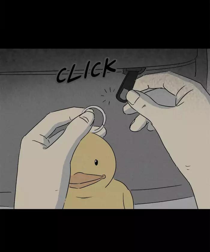 Tales of the unusual Chapter 197 page 43 - Chapter 197: Ep.197: The Mole Stitcher - Part 4