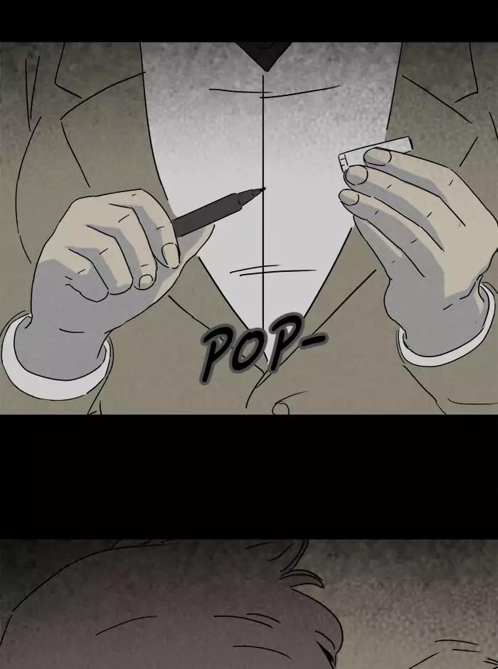 Tales of the unusual Chapter 197 page 44 - Chapter 197: Ep.197: The Mole Stitcher - Part 4