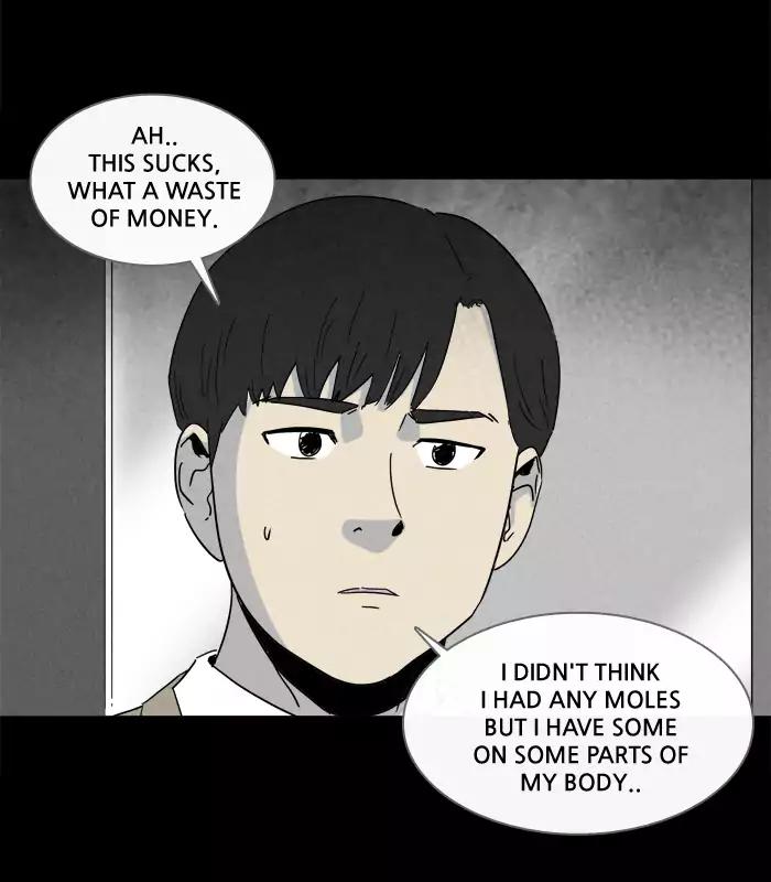 Tales of the unusual Chapter 197 page 7 - Chapter 197: Ep.197: The Mole Stitcher - Part 4