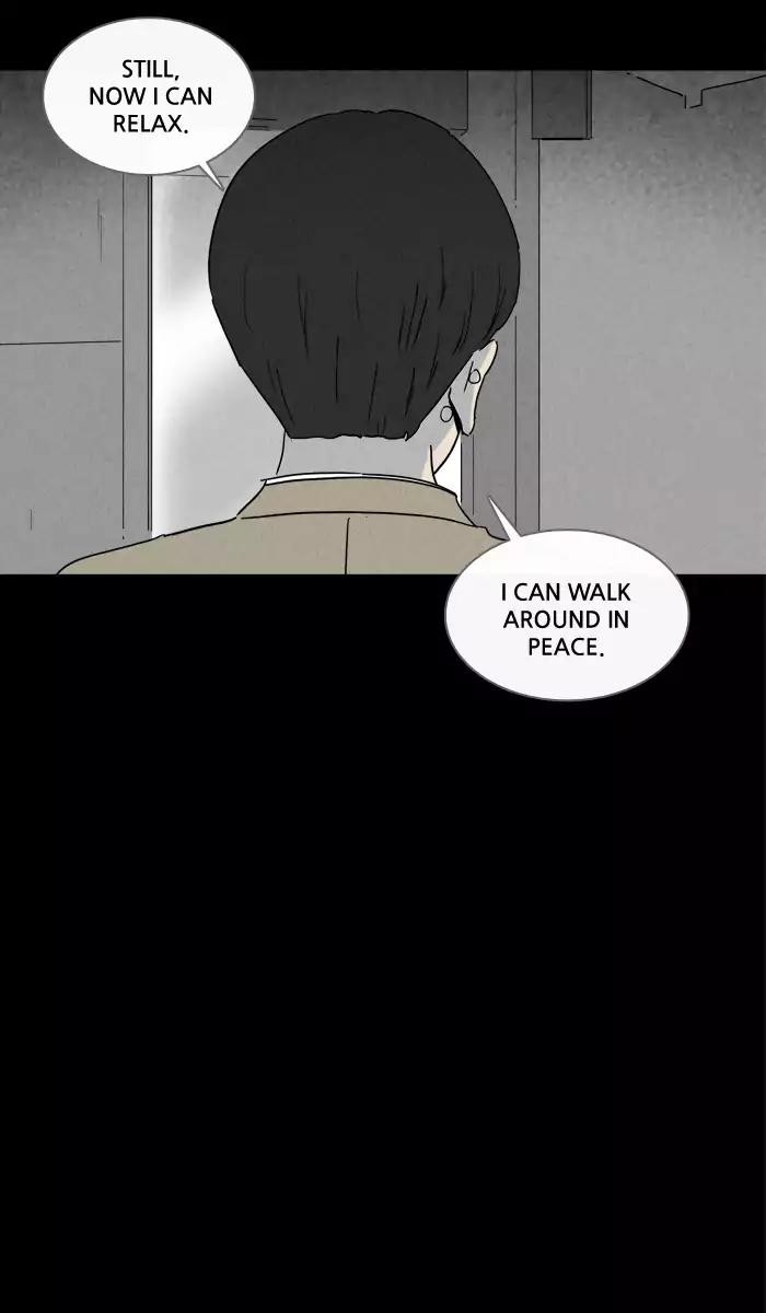 Tales of the unusual Chapter 197 page 8 - Chapter 197: Ep.197: The Mole Stitcher - Part 4