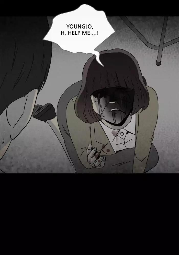 Tales of the unusual Chapter 198 page 10 - Chapter 198: Ep.198: The Mole Stitcher - Part 5
