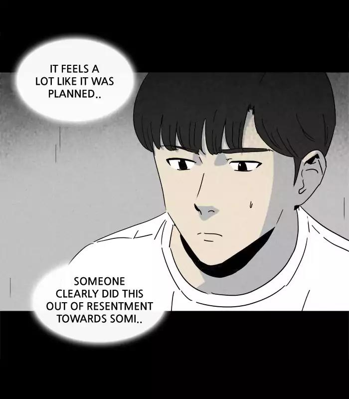 Tales of the unusual Chapter 198 page 17 - Chapter 198: Ep.198: The Mole Stitcher - Part 5
