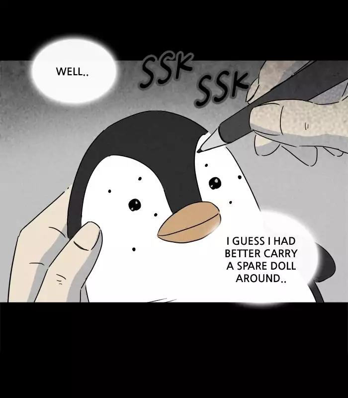Tales of the unusual Chapter 198 page 18 - Chapter 198: Ep.198: The Mole Stitcher - Part 5
