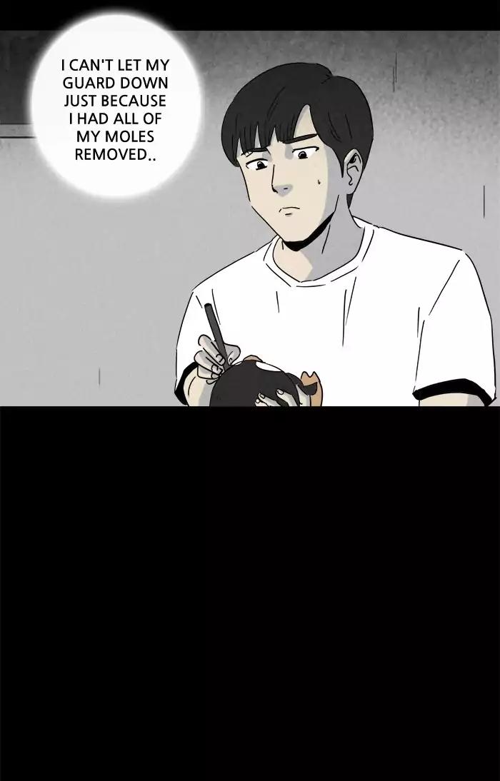 Tales of the unusual Chapter 198 page 19 - Chapter 198: Ep.198: The Mole Stitcher - Part 5