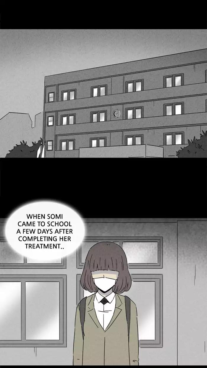 Tales of the unusual Chapter 198 page 22 - Chapter 198: Ep.198: The Mole Stitcher - Part 5
