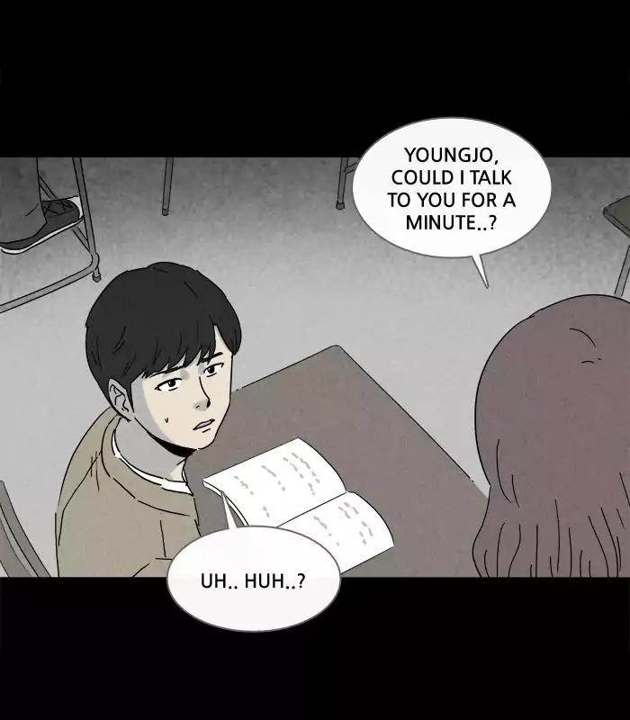 Tales of the unusual Chapter 198 page 24 - Chapter 198: Ep.198: The Mole Stitcher - Part 5