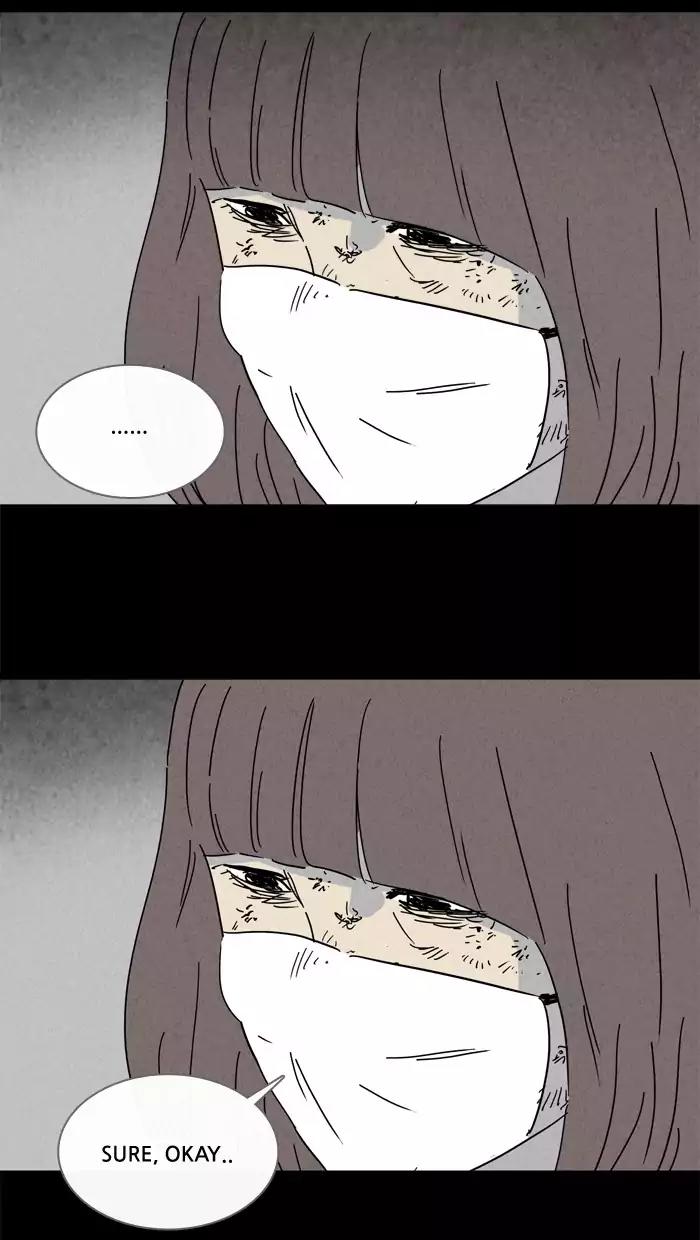 Tales of the unusual Chapter 198 page 26 - Chapter 198: Ep.198: The Mole Stitcher - Part 5
