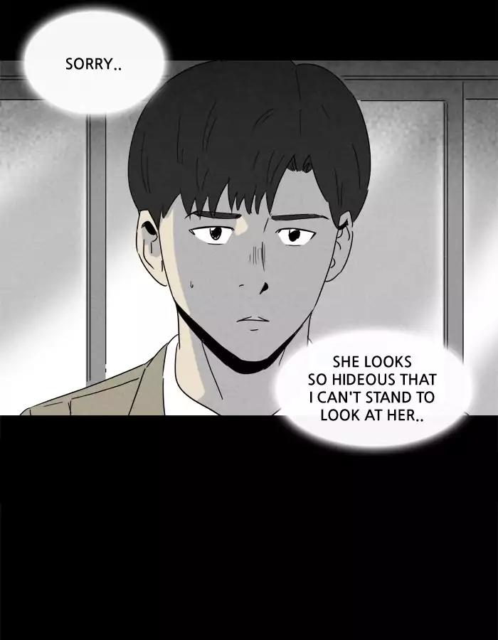 Tales of the unusual Chapter 198 page 28 - Chapter 198: Ep.198: The Mole Stitcher - Part 5