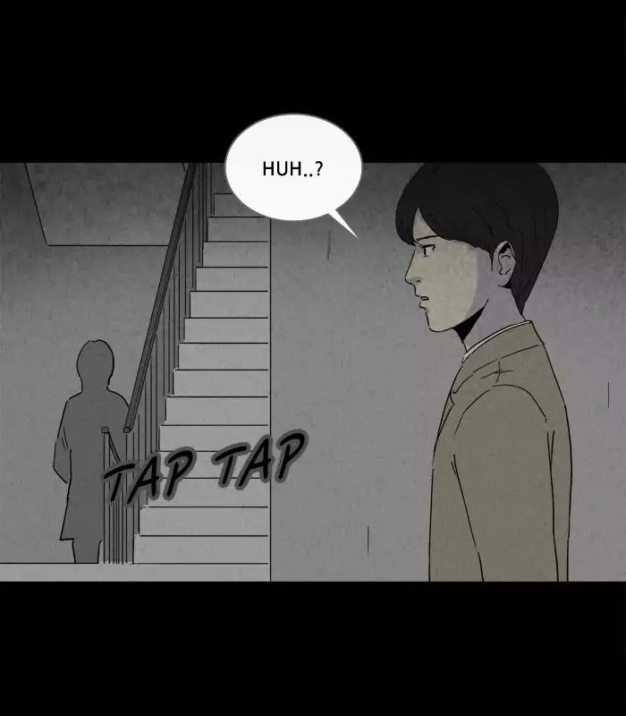 Tales of the unusual Chapter 198 page 3 - Chapter 198: Ep.198: The Mole Stitcher - Part 5