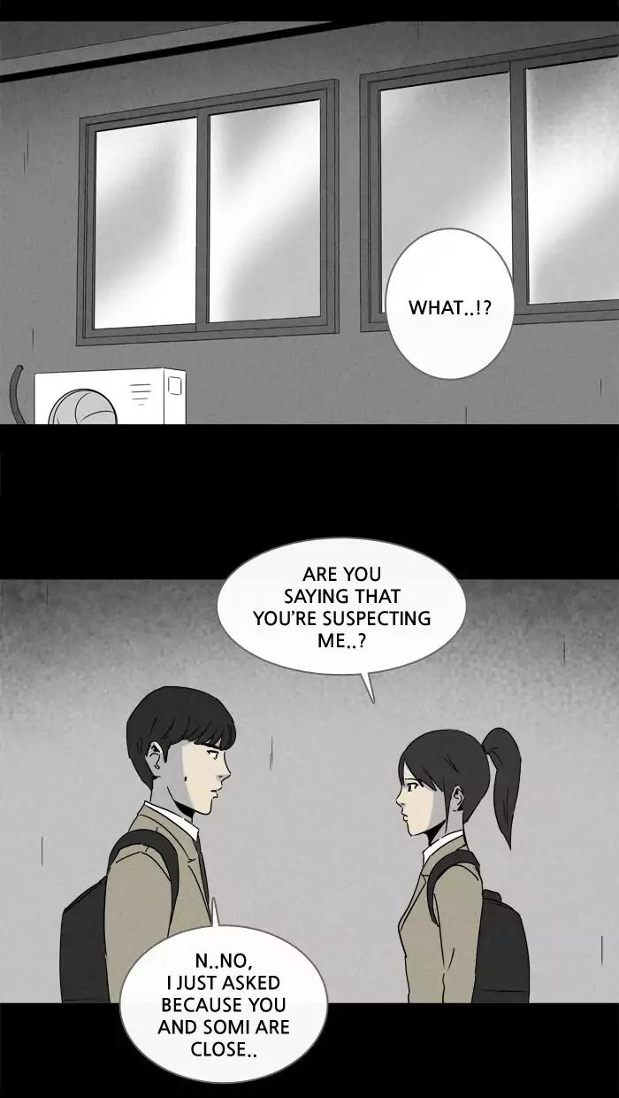 Tales of the unusual Chapter 198 page 31 - Chapter 198: Ep.198: The Mole Stitcher - Part 5