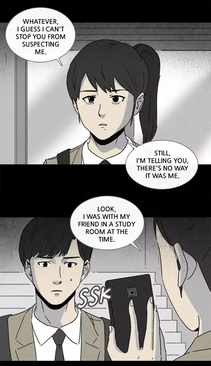 Tales of the unusual Chapter 198 page 33 - Chapter 198: Ep.198: The Mole Stitcher - Part 5