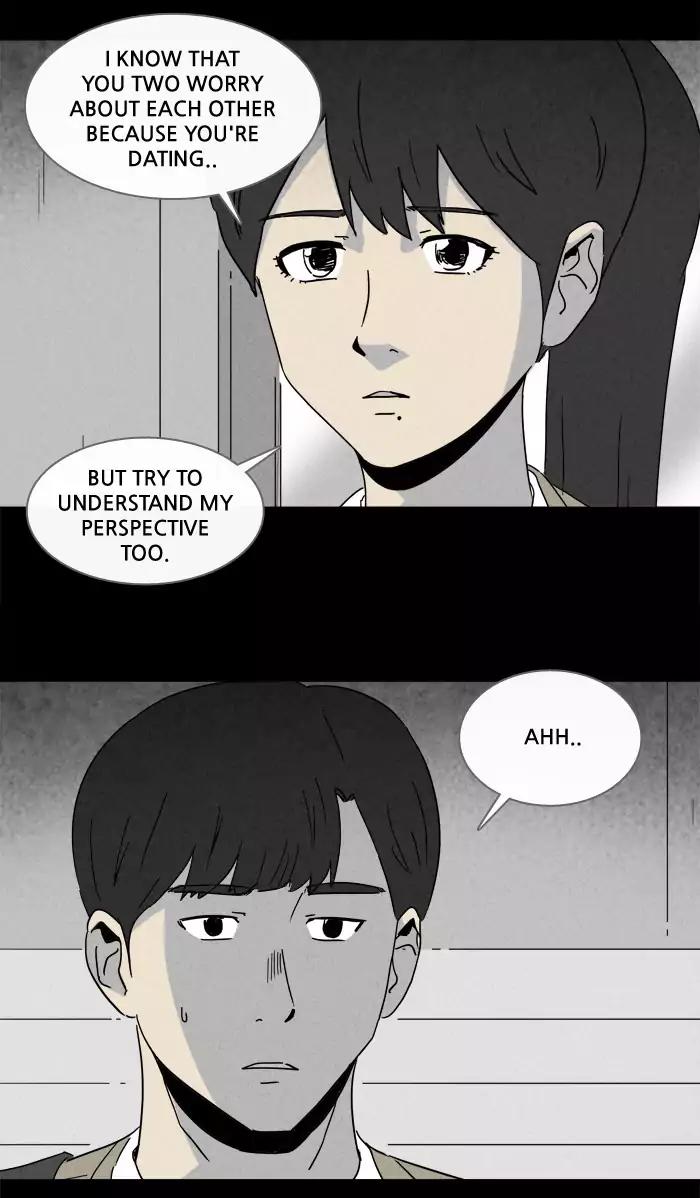 Tales of the unusual Chapter 198 page 36 - Chapter 198: Ep.198: The Mole Stitcher - Part 5
