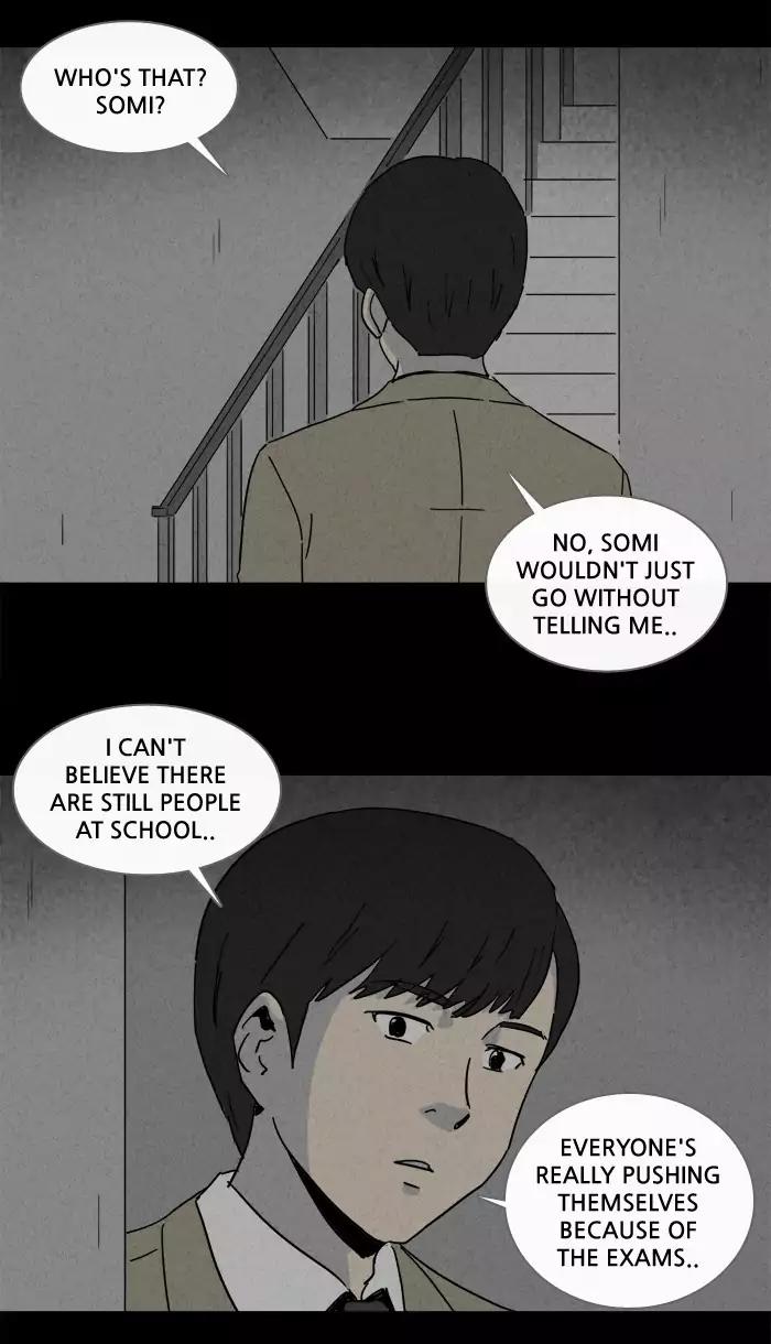Tales of the unusual Chapter 198 page 4 - Chapter 198: Ep.198: The Mole Stitcher - Part 5