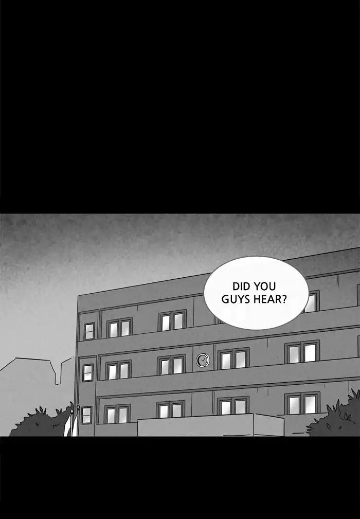 Tales of the unusual Chapter 198 page 40 - Chapter 198: Ep.198: The Mole Stitcher - Part 5