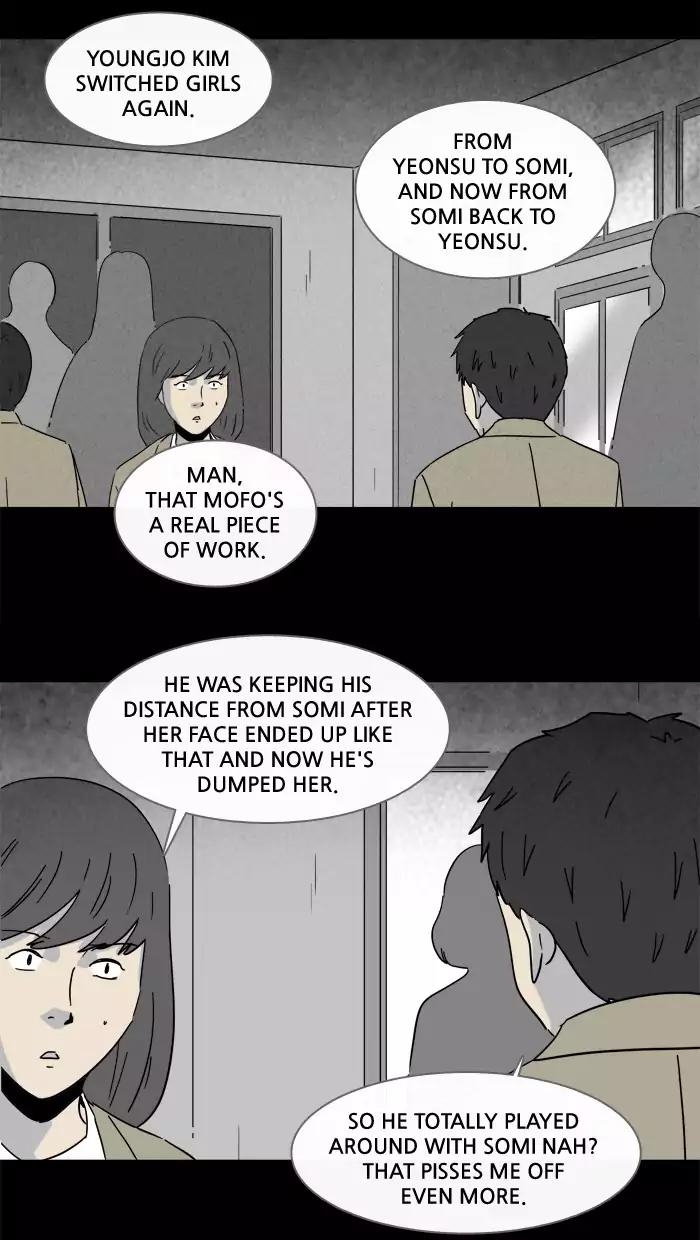 Tales of the unusual Chapter 198 page 41 - Chapter 198: Ep.198: The Mole Stitcher - Part 5