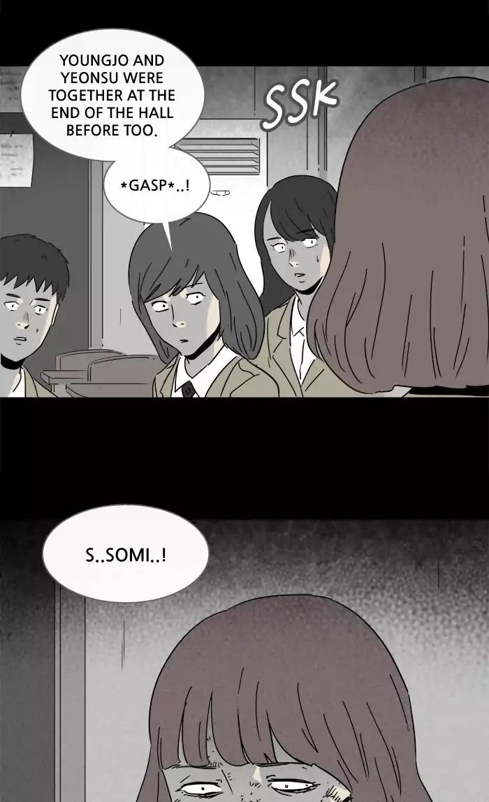 Tales of the unusual Chapter 198 page 42 - Chapter 198: Ep.198: The Mole Stitcher - Part 5