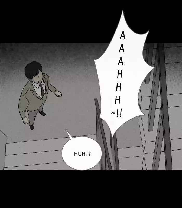 Tales of the unusual Chapter 198 page 5 - Chapter 198: Ep.198: The Mole Stitcher - Part 5